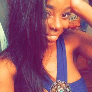 Meet your Posher, Pauleane